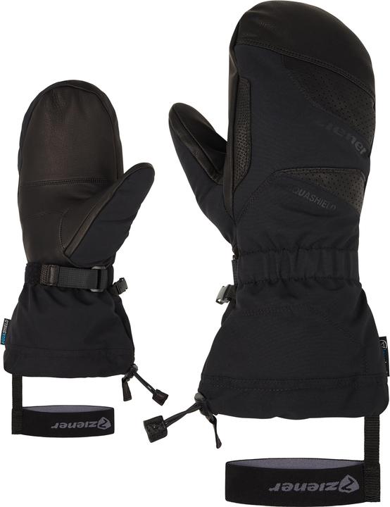 Actual product image Ziener Gaikus AS(R) AW (XL)