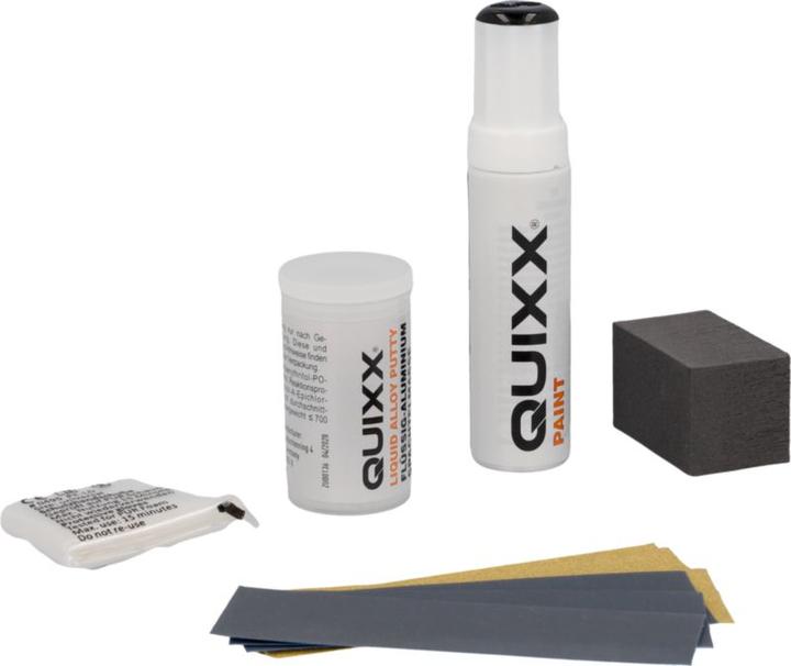 Produktbild Quixx Felgen Reparatur-Set (5 ml)