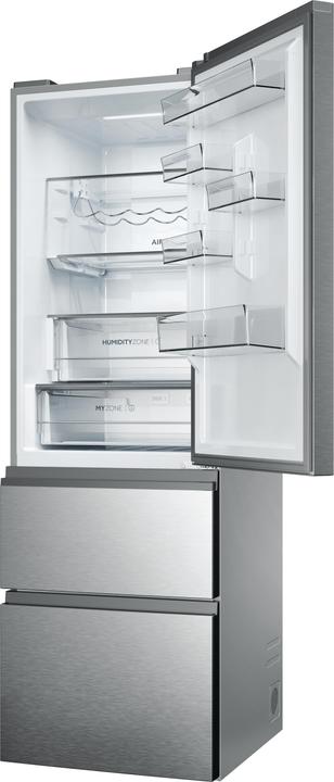 Produktbild Haier HTW 5618CNMG (360 l)