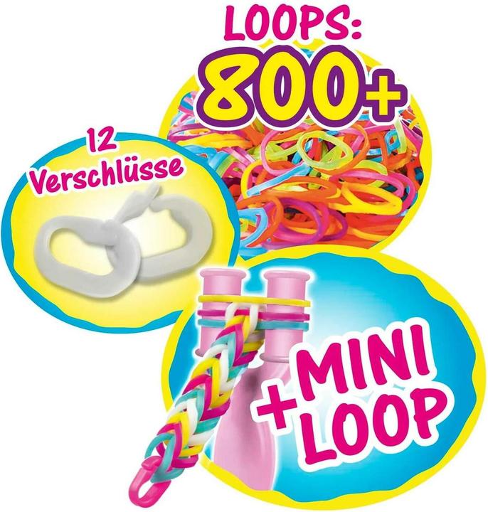 Actual product image Craze Fun Box