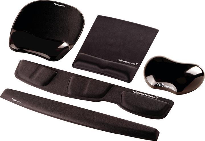 Productafbeelding Fellowes Crystal (M)