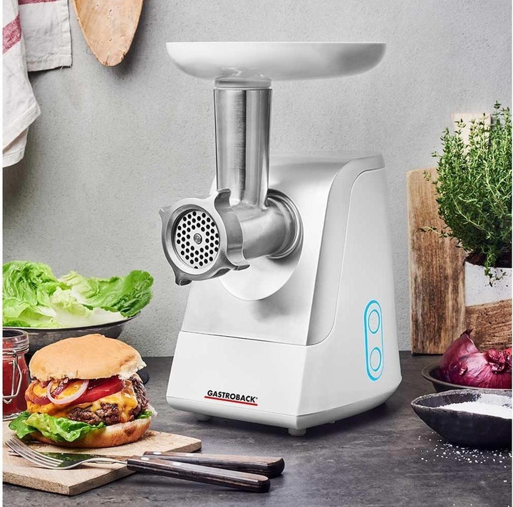 Actual product image Gastroback Design Plus