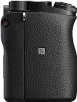 Immagine prodotto Sony Alpha 6100 (24.20 Mpx, APS-C / DX)