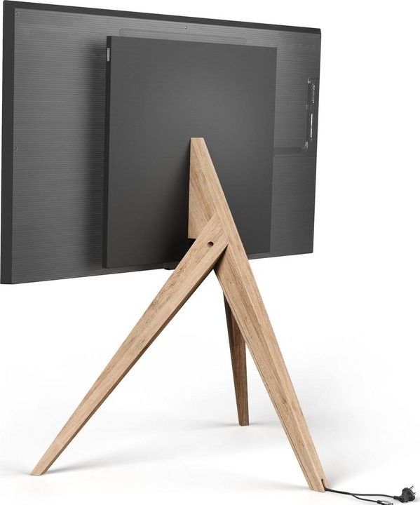Image du produit Spectral art AX 30 Chevalet TV Stand Oak Nature
