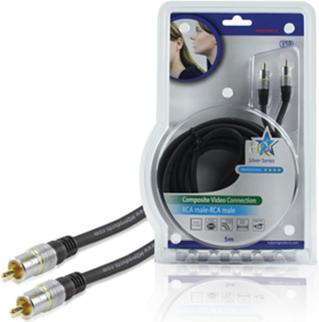 Actual product image HQ-SilverSeries HQSS-3542 (5.0M) (5 m)