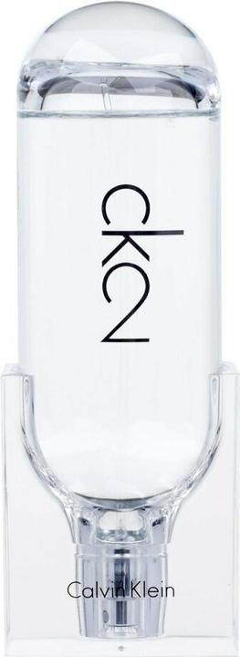Image du produit Calvin Klein Ck2 (Eau de toilette, 100 ml)