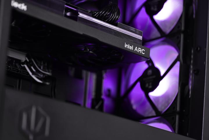 Image du produit Actina 5901443404859 PC AMD Ryzen™ 7 8700F 32 Go DDR5-SDRAM 1 TB SSD AMD Radeon RX 7800 XT Midi Towe (AMD Ryzen 7 8700G, 32 Go, 1000 Go, Radeon RX 7800 XT)