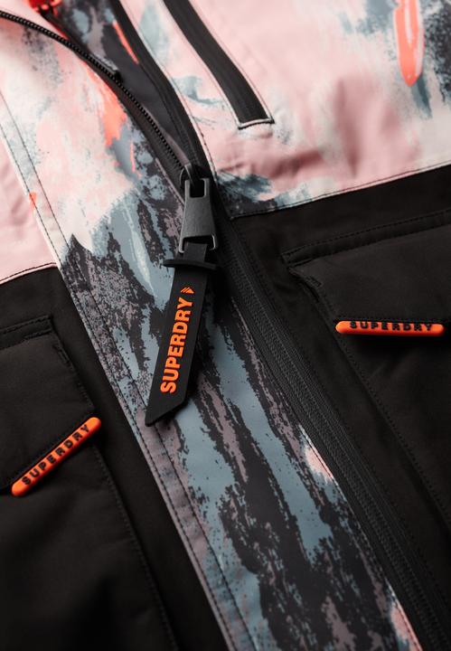 Immagine prodotto Superdry Ultimate Freestyle Skijacke (38)