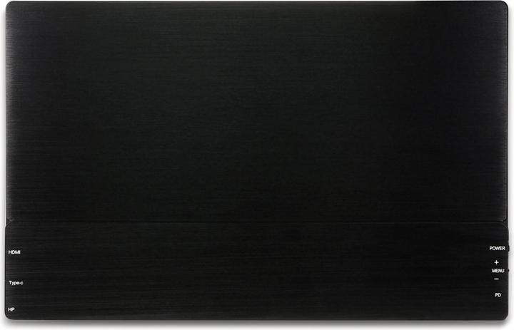 Actual product image Joy-it Joy-View 15 (1920 x 1080 pixels, 15.60")