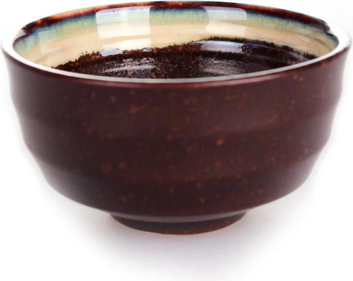 Actual product image Calimatcha Matcha Green Tea Set Kin incl. Matcha Broom Gift