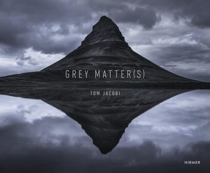 Produktbild Grey Matter(s) (Englisch, Tom Jacobi, 2016)