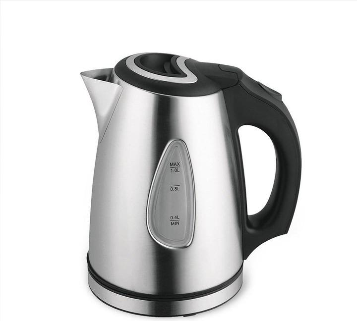 Productafbeelding Maestro Metalen waterkoker 1.0L MR-029 (1 l)