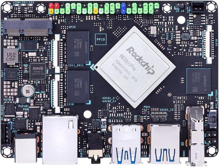 Produktbild ASUS Tinker Board R