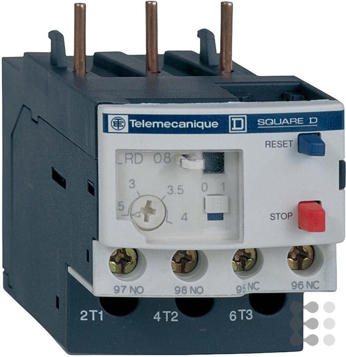 Produktbild Schneider Electric Motorschutzrelais 13A