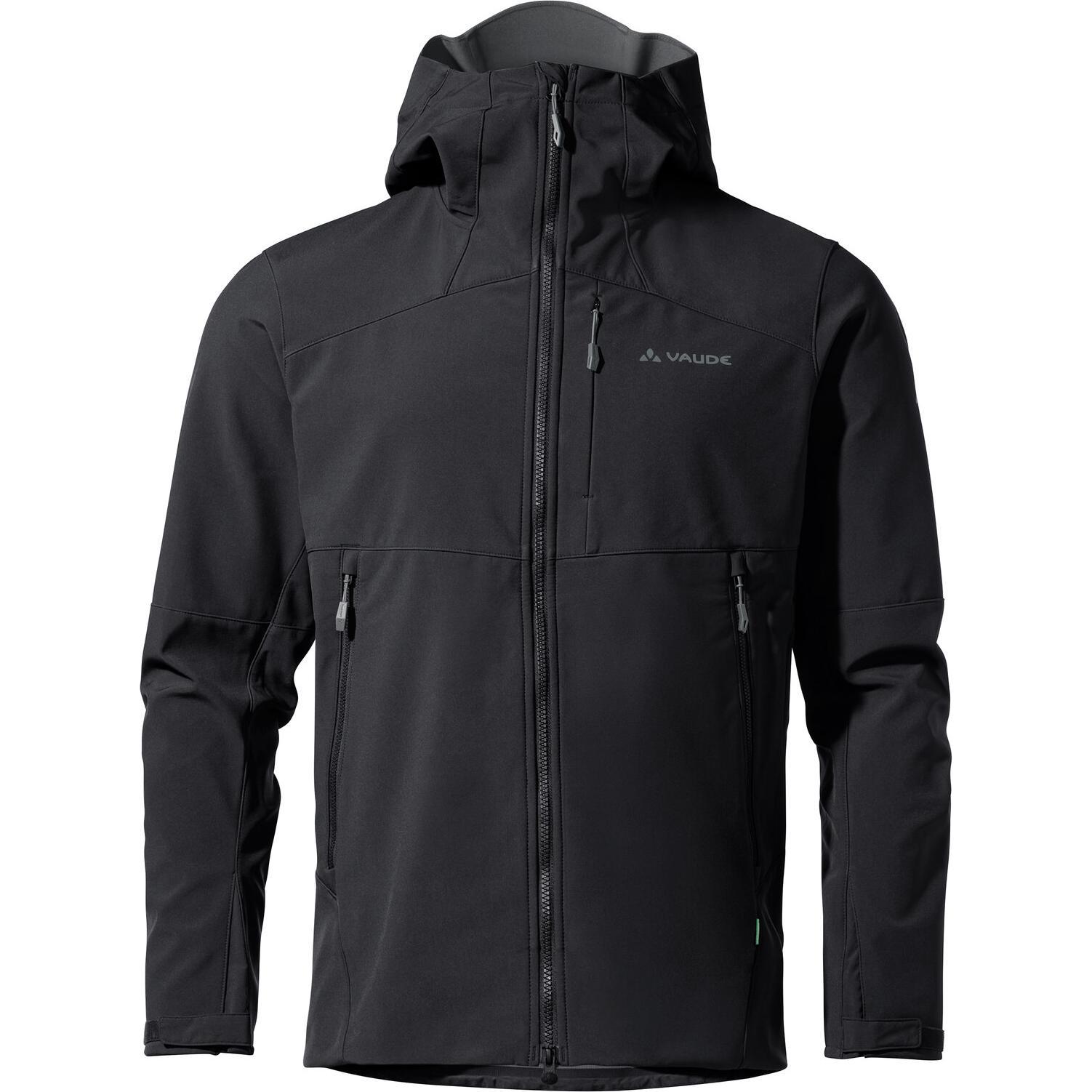 Vaude, Herren, Jacke, Roccia II (L), Schwarz, L