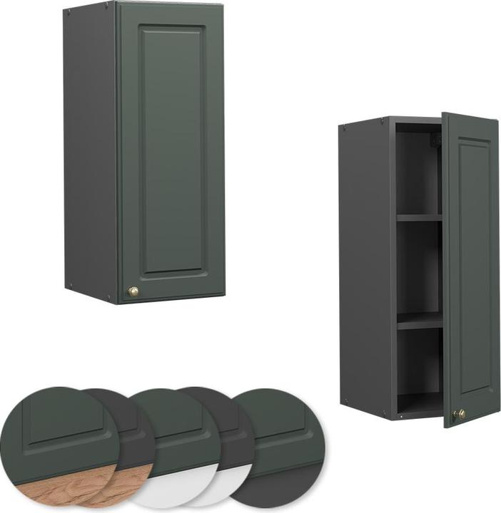 Produktbild Vicco Hängeschrank Fame-Line (30 x 34.10 x 72 cm)