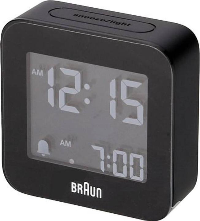 Actual product image Braun BC08B-DCF