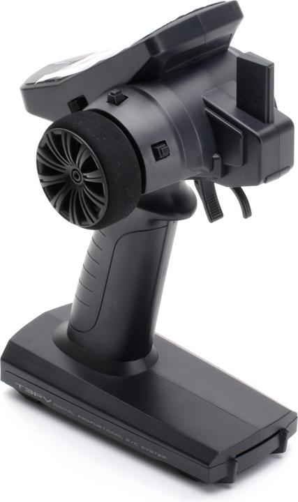 Futaba T3PV T-FHSS with R304SB