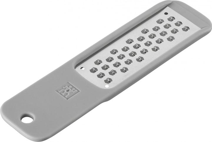 Productafbeelding Zwilling Mini rasp | Grijs
