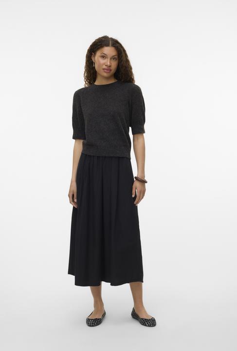 Produktbild Vero Moda Vmdoffy 2/4 O-Neck Pullover Ga Noos (M)