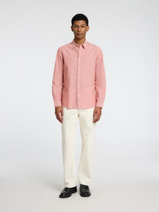 Actual product image Selected Long sleeve shirt (XL)