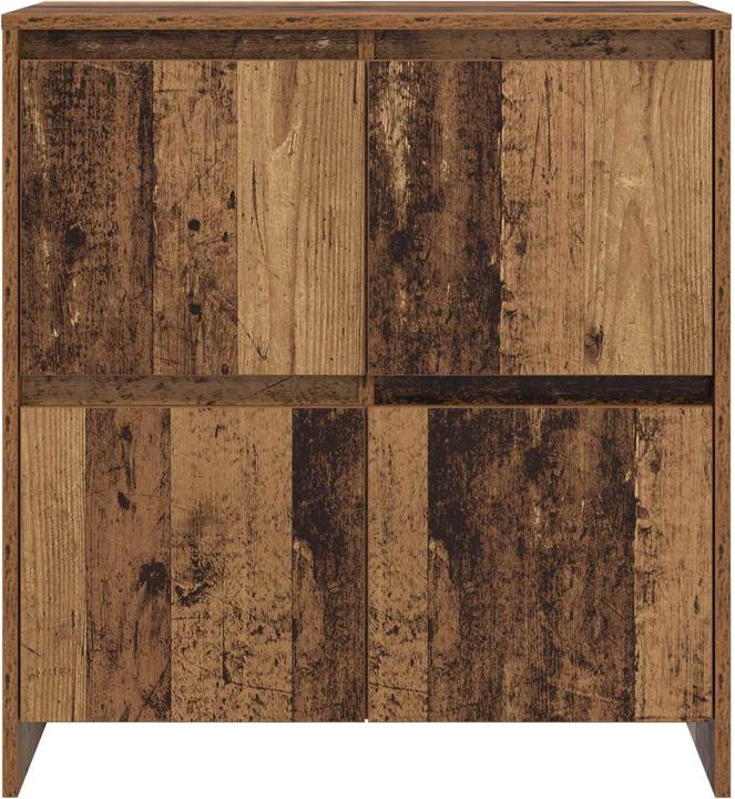 Produktbild vidaXL Sideboard-Möbel (41 x 70 x 75 cm)