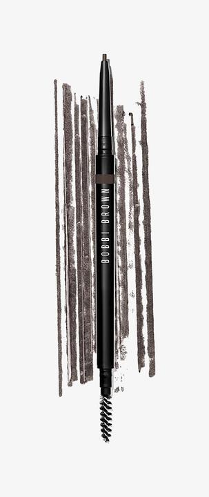 Actual product image Bobbi Brown Micro Brow Pencil (Saddle)