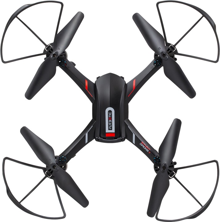 Produktbild Silverlit Drohne Stunt II, 2.4 GHz