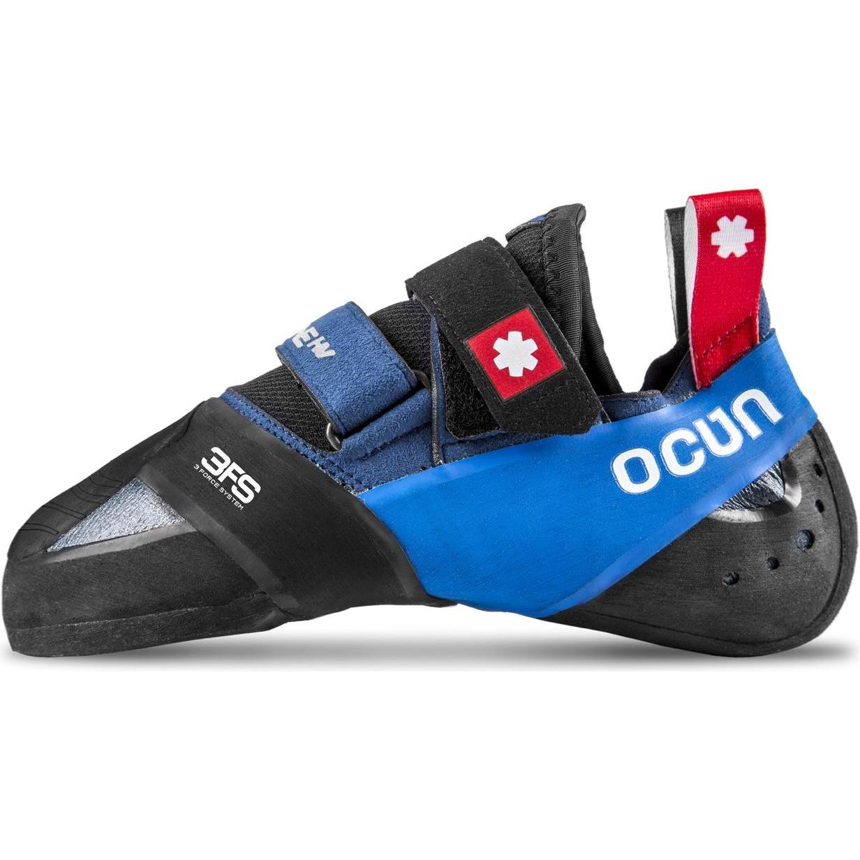 Thumbnail - Ocun, Herren, Kletterschuhe, Ozone Hv (45.5), Blau