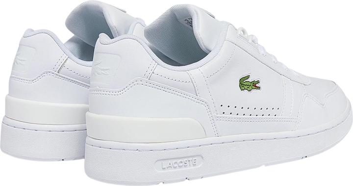 Produktbild Lacoste T-Clip Herren Sneaker (42.5)