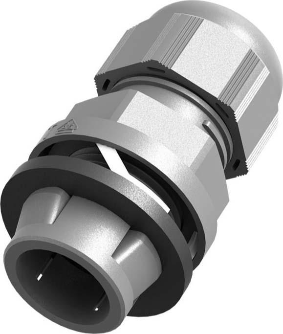 Actual product image Schneider Electric Cable gland