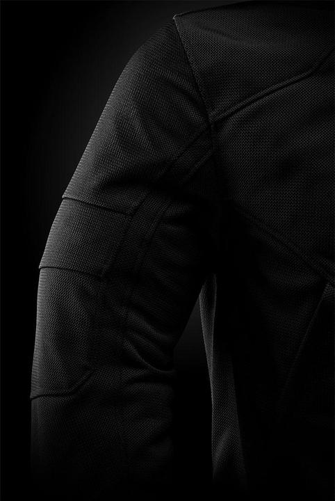 Produktbild Furygan Evald Vented (Herren, L)