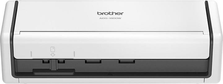 Produktbild Brother ADS-1800W (USB, WLAN, Wi-Fi Direct)
