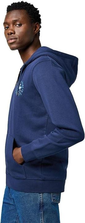 Produktbild Wrangler Sweatjacke Graphic Zip Hoodie (S)