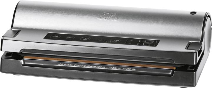 Actual product image Solis Vac Prestige 575