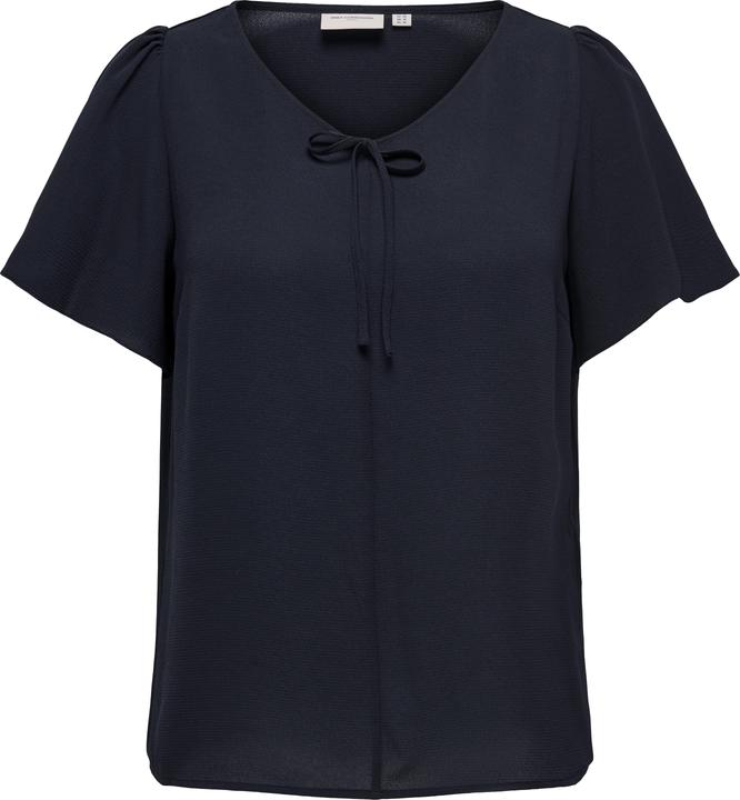 Immagine prodotto Only Top curvy con scollo a V (42)