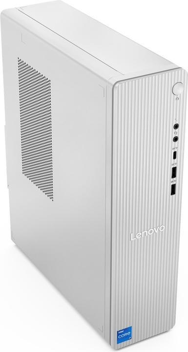 Produktbild Lenovo IdeaCentre Tower 08IRH9 (Intel Core i5-13420H, 16 GB, 512 GB)