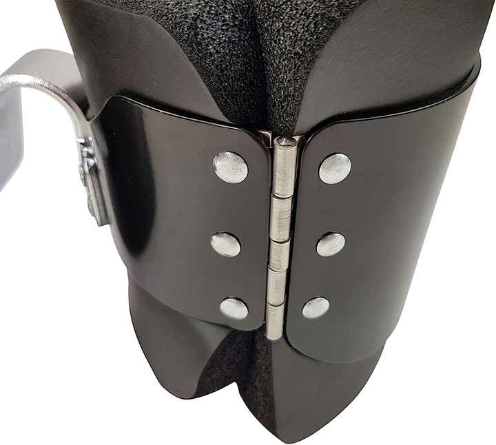 Produktbild Tunturi Gravity Inversion Boots Hängeschuhe