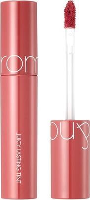 Actual product image Rom&Nd ROMAND Juicy Lasting Tint F/W Colors 11 Pink Pumpkin (11 Pink Pumpkin)