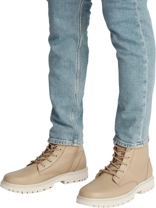 Image du produit Calvin Klein Eva Mid Laceup Boot Tumbled (44)