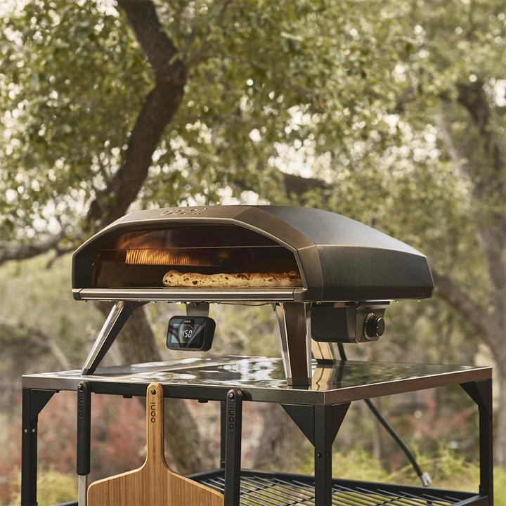 Image du produit Ooni Koda 2 Pro (Four à pizza à gaz)