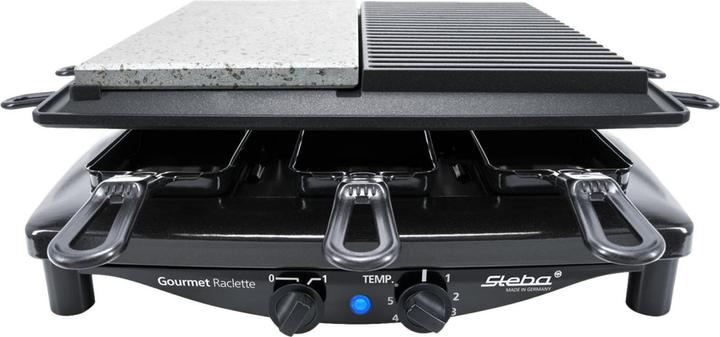 Actual product image Steba RC 4 Plus