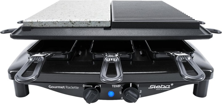 Produktbild Steba RC 4 Plus