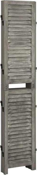 Immagine prodotto vidaXL Raumteiler