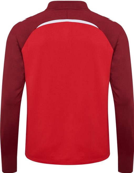 Produktbild hummel hmlLEAD 2.0 HALF ZIP (3XL)