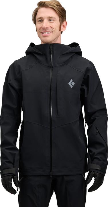 Produktbild Black Diamond M Recon Stretch Shell, Skijacke (L)