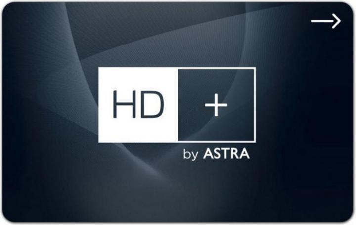 CE-Scouting CE Abo HD+ valido per 12 mesi (Nagravisione, Modulo CI)