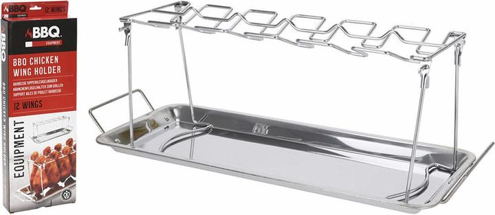 Image du produit Vaggan Support de cuisson pour cuisses de poulet