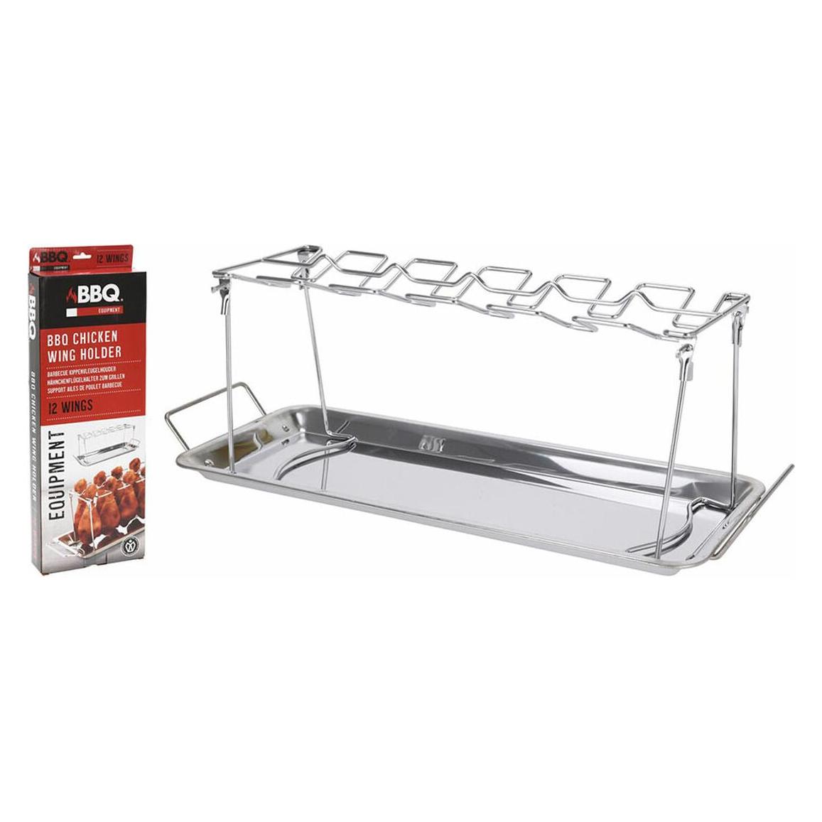 Vaggan Grillhalter für Hähnchenschenkel (C83500180)