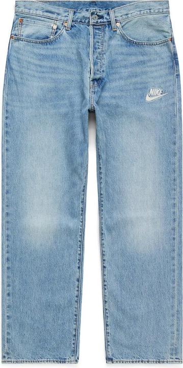 Image du produit Nike x Levi's Baggy Jean Denim (36)